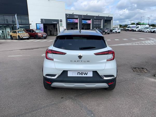 Vente en ligne Renault Captur  TCe 90 au prix de 19 229 €