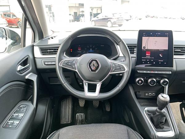 Vente en ligne Renault Captur  TCe 90 au prix de 19 229 €
