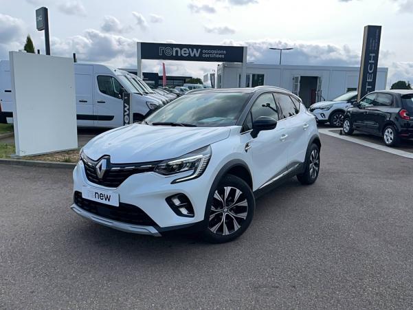 Vente en ligne Renault Captur  TCe 90 au prix de 19 229 €