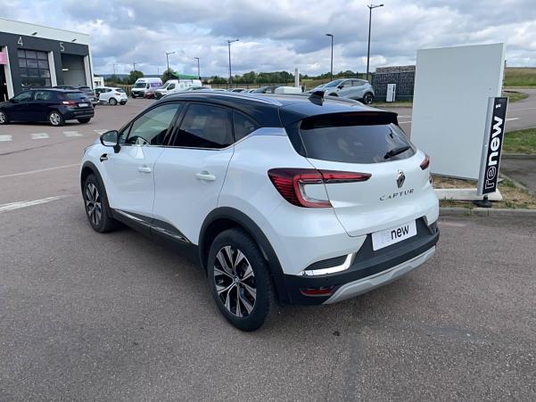 Vente en ligne Renault Captur  TCe 90 au prix de 19 229 €