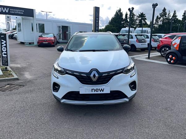 Vente en ligne Renault Captur  TCe 90 au prix de 19 229 €