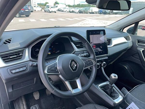 Vente en ligne Renault Captur  TCe 90 au prix de 19 229 €