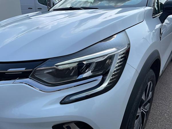 Vente en ligne Renault Captur  TCe 90 au prix de 19 229 €