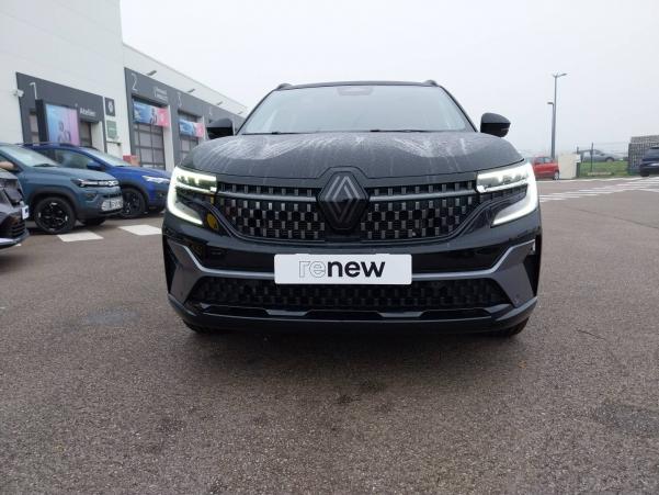 Vente en ligne Renault Nouveau Espace Espace E-Tech full hybrid 200 GSR2 au prix de 44 990 €