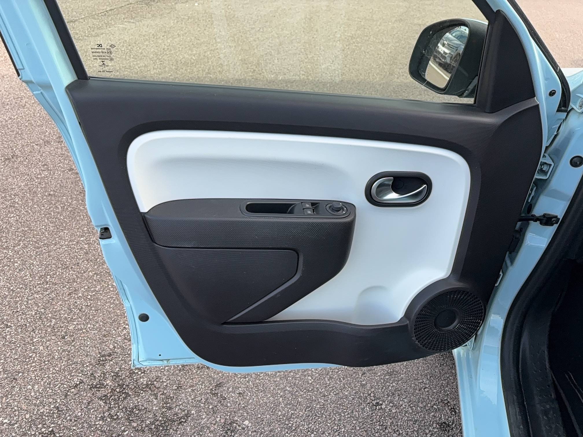 Vente en ligne Renault Twingo Electrique Twingo III Achat Intégral - 21 au prix de 9 789 €