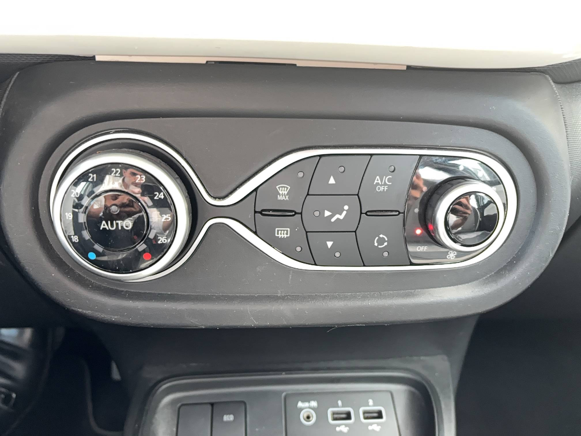 Vente en ligne Renault Twingo Electrique Twingo III Achat Intégral - 21 au prix de 9 789 €