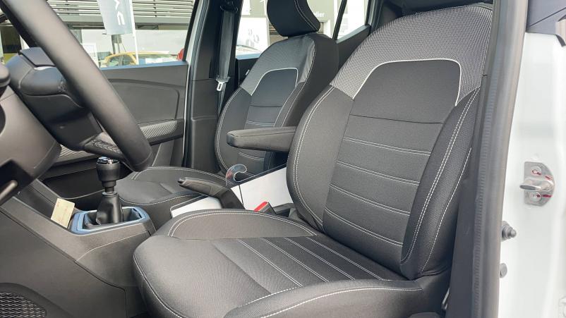 Vente en ligne Dacia Sandero  TCe 90 GSR2 au prix de 16 739 €