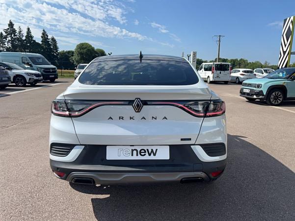 Vente en ligne Renault Arkana  E-Tech 145 - 23 au prix de 29 889 €