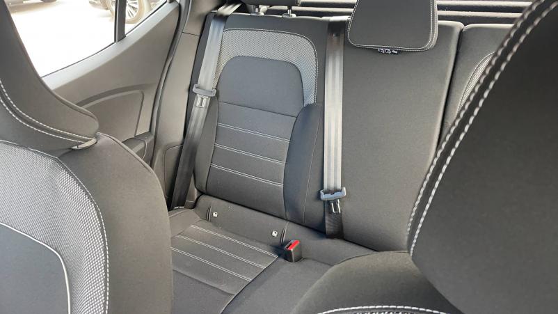 Vente en ligne Dacia Sandero  TCe 90 GSR2 au prix de 16 739 €