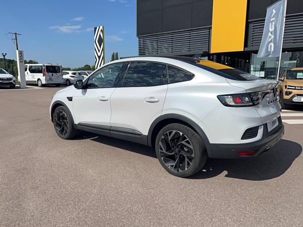 Vente en ligne Renault Arkana  E-Tech 145 - 23 au prix de 29 889 €