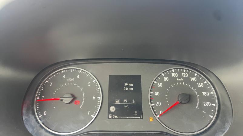 Vente en ligne Dacia Sandero  TCe 90 GSR2 au prix de 16 739 €