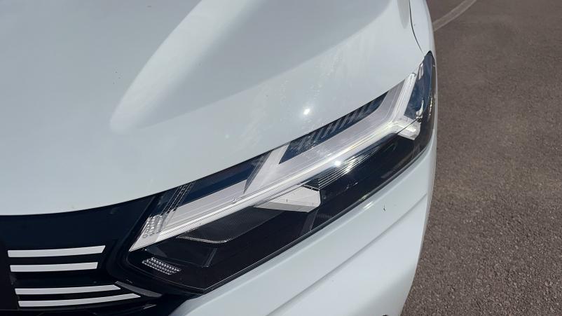 Vente en ligne Dacia Sandero  ECO-G 100 au prix de 13 491 €