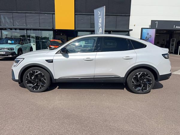 Vente en ligne Renault Arkana  E-Tech 145 - 23 au prix de 29 889 €