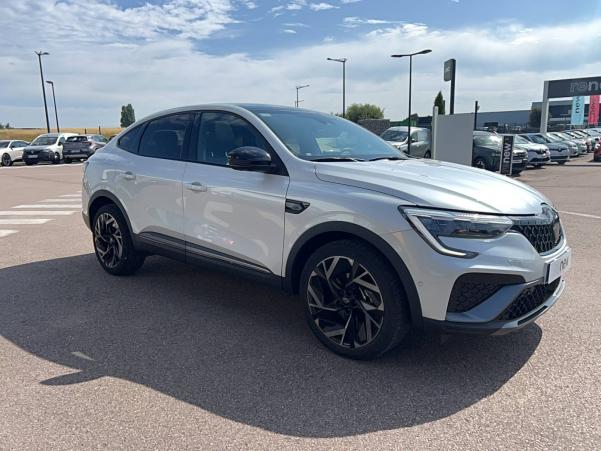 Vente en ligne Renault Arkana  E-Tech 145 - 23 au prix de 29 889 €