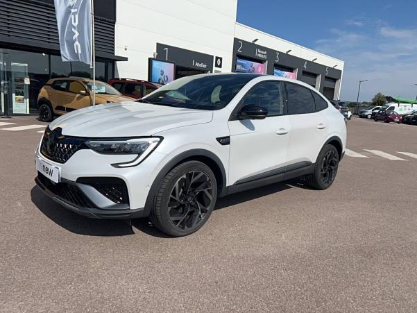 Vente en ligne Renault Arkana  E-Tech 145 - 23 au prix de 29 889 €