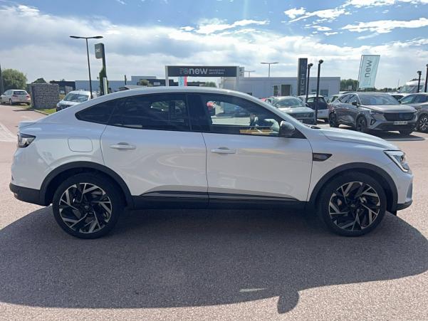 Vente en ligne Renault Arkana  E-Tech 145 - 23 au prix de 29 889 €