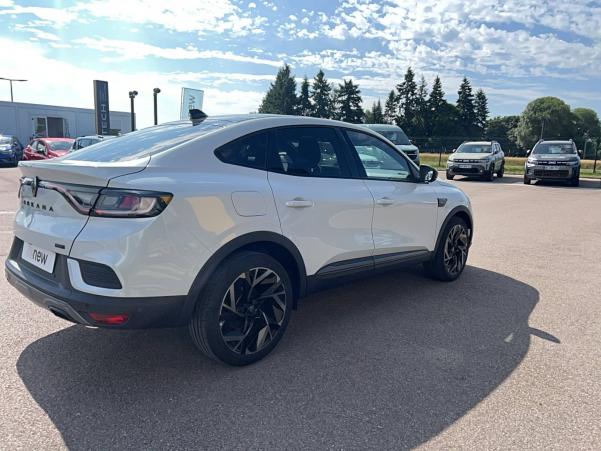 Vente en ligne Renault Arkana  E-Tech 145 - 23 au prix de 29 889 €