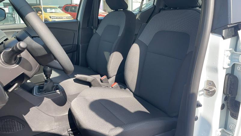 Vente en ligne Dacia Sandero  ECO-G 100 au prix de 13 491 €
