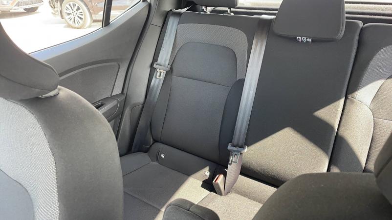 Vente en ligne Dacia Sandero  ECO-G 100 au prix de 13 491 €