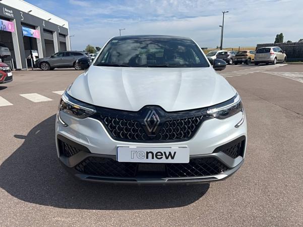 Vente en ligne Renault Arkana  E-Tech 145 - 23 au prix de 29 889 €