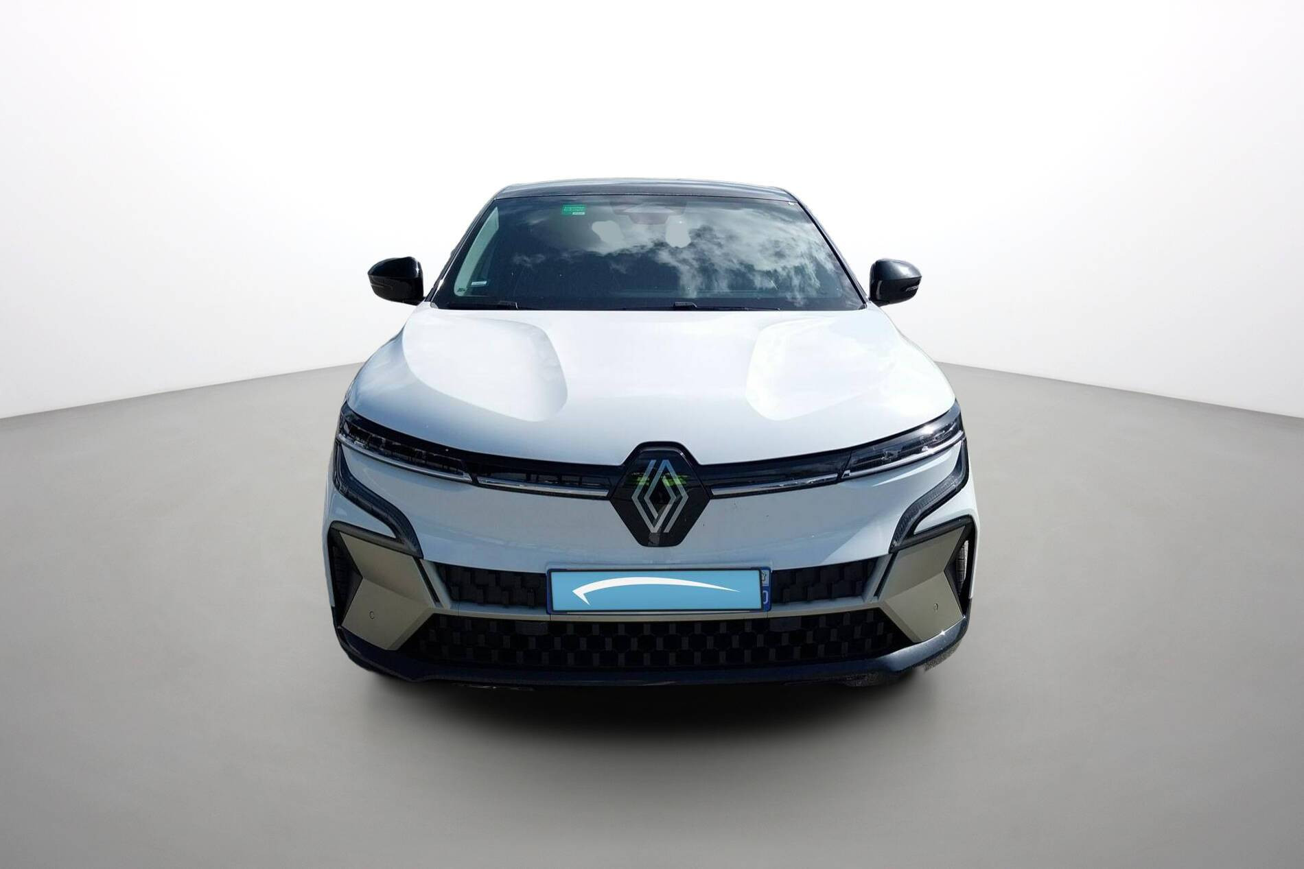 Vente en ligne Renault Megane E-Tech  220 ch autonomie confort GSR2 au prix de 32 991 €
