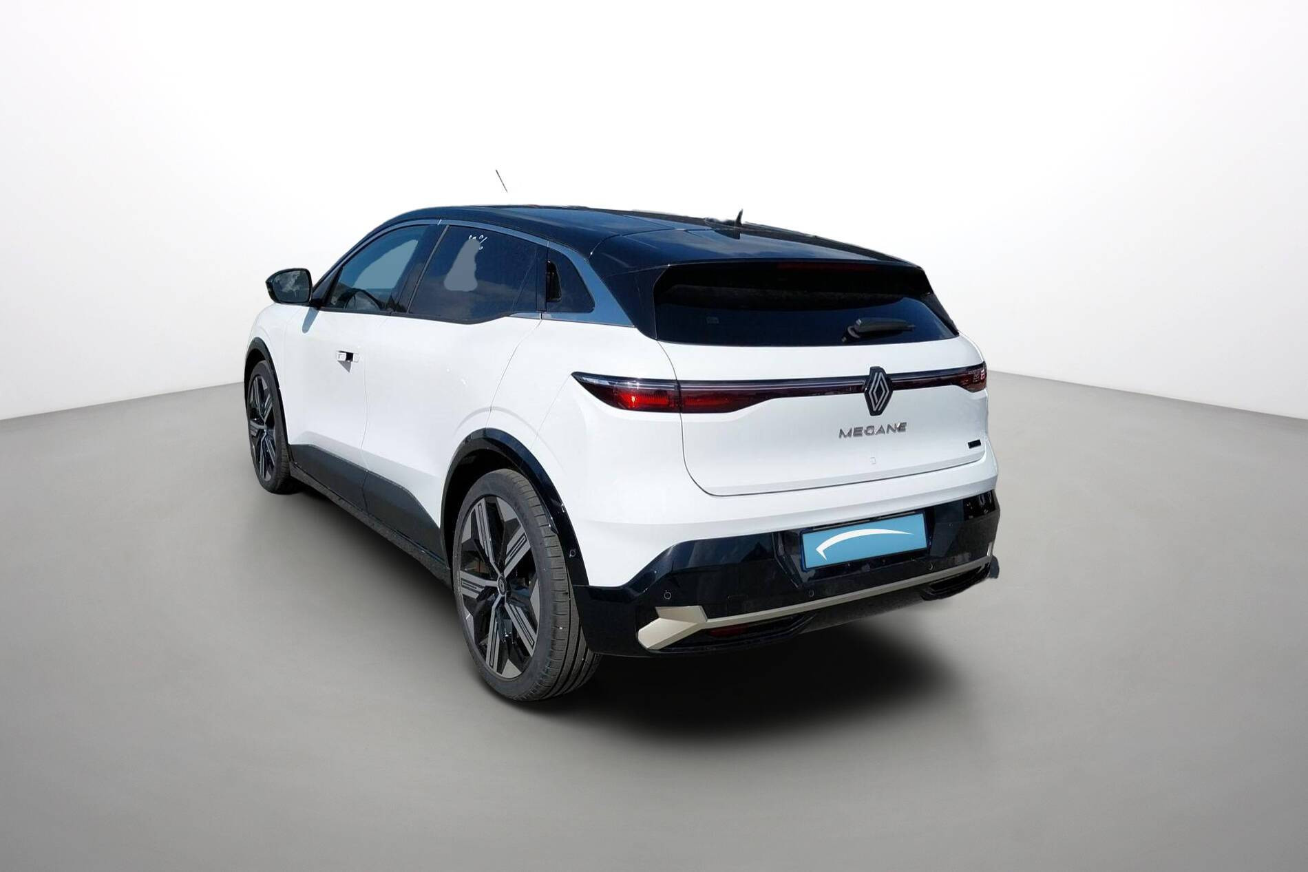 Vente en ligne Renault Megane E-Tech  220 ch autonomie confort GSR2 au prix de 32 991 €