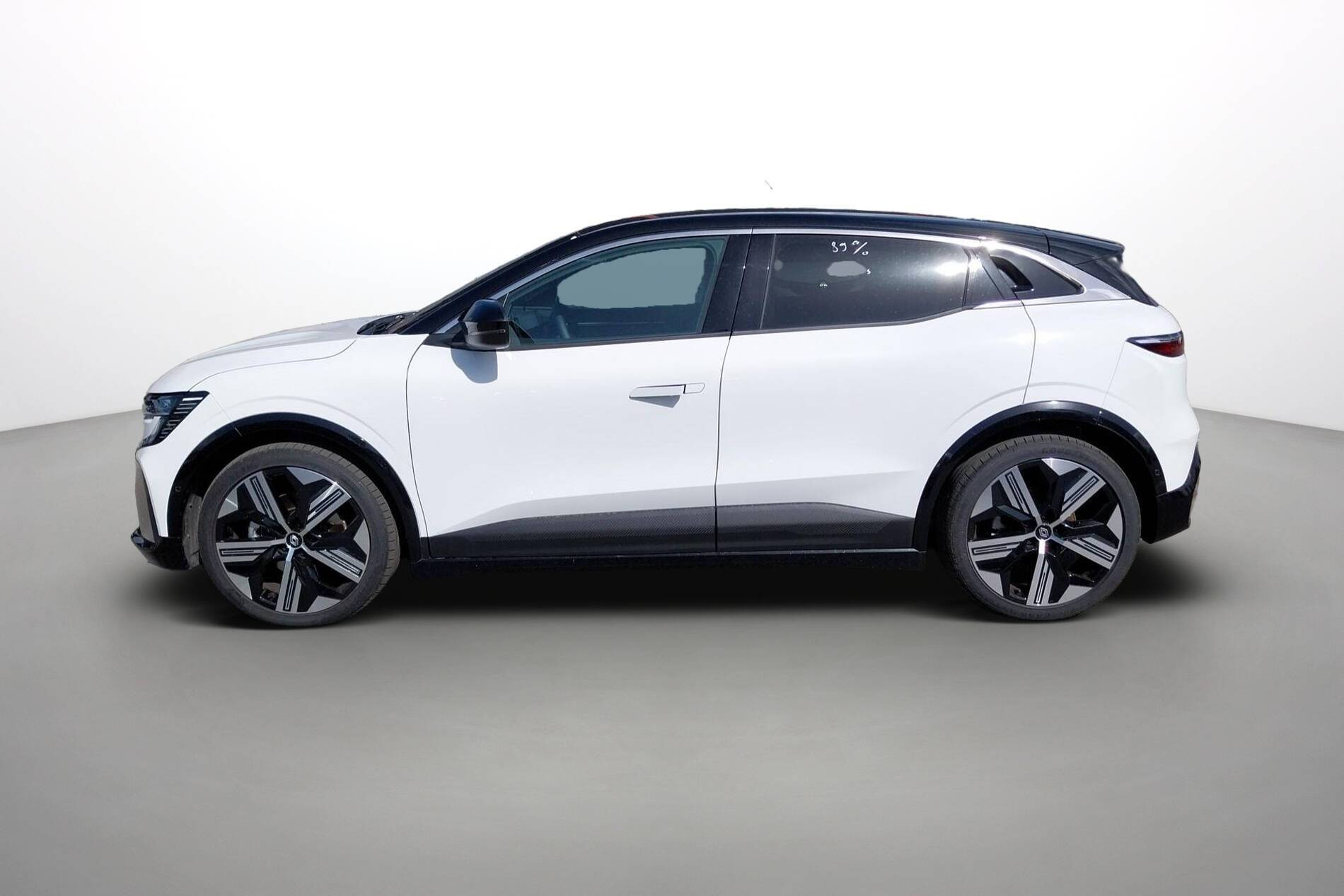 Vente en ligne Renault Megane E-Tech  220 ch autonomie confort GSR2 au prix de 32 991 €