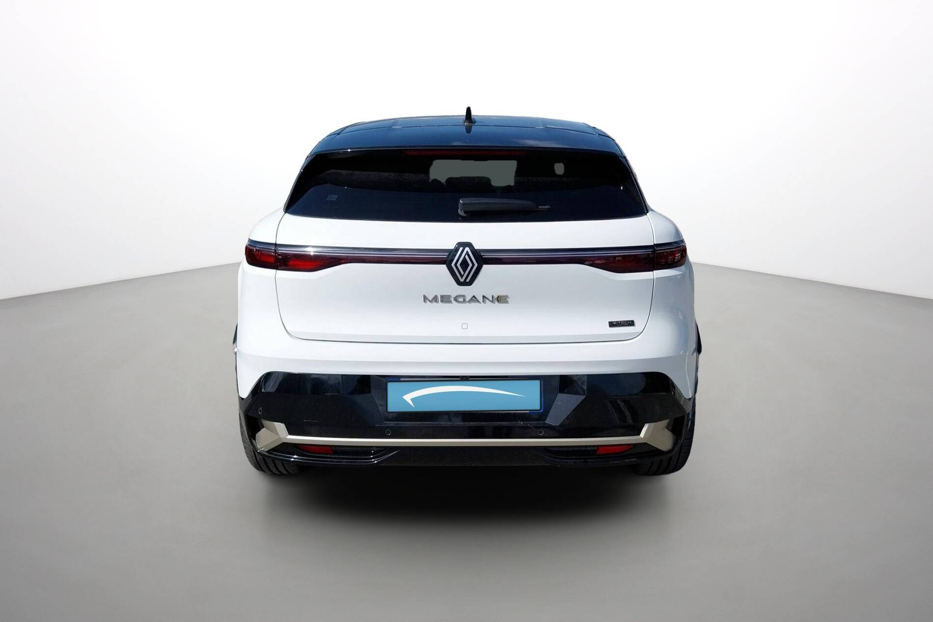 Vente en ligne Renault Megane E-Tech  220 ch autonomie confort GSR2 au prix de 32 991 €