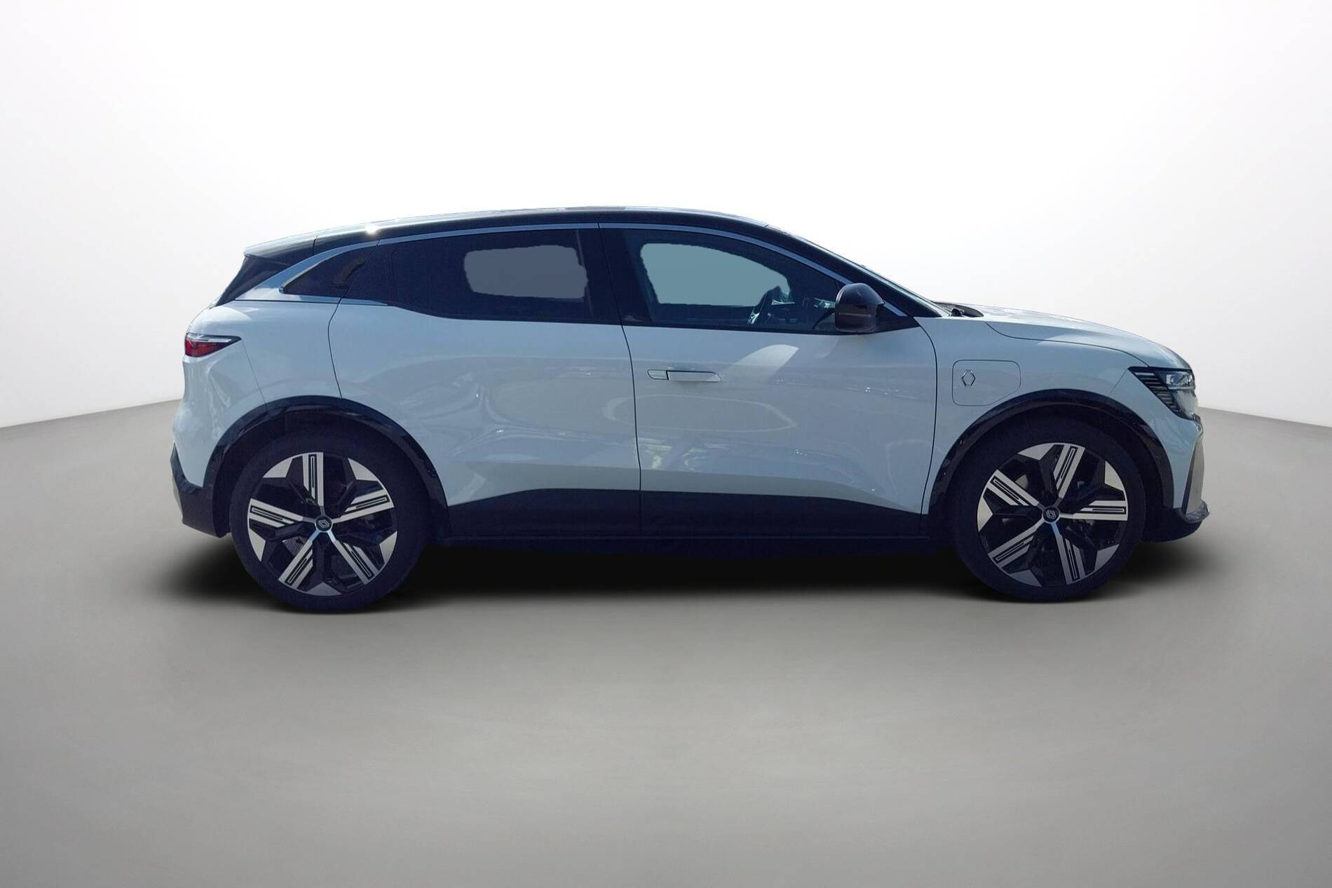 Vente en ligne Renault Megane E-Tech  220 ch autonomie confort GSR2 au prix de 32 991 €