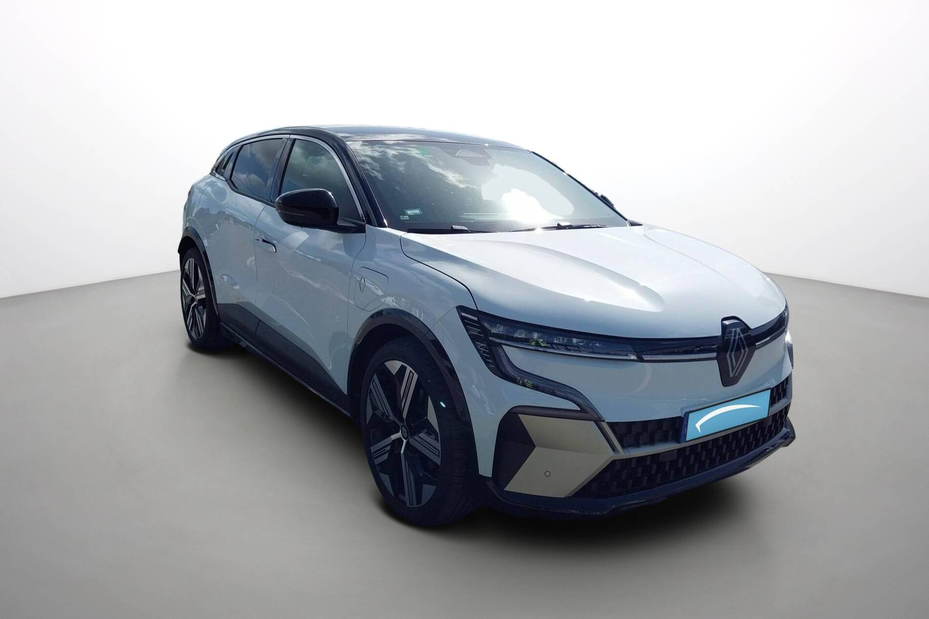 Vente en ligne Renault Megane E-Tech  220 ch autonomie confort GSR2 au prix de 32 991 €