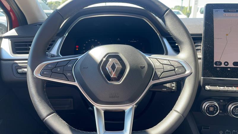 Vente en ligne Renault Captur  TCe 90 au prix de 18 799 €