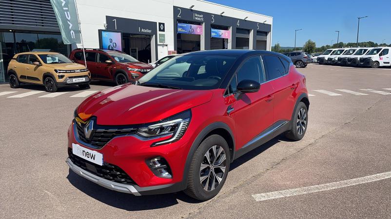 Vente en ligne Renault Captur  TCe 90 au prix de 18 799 €