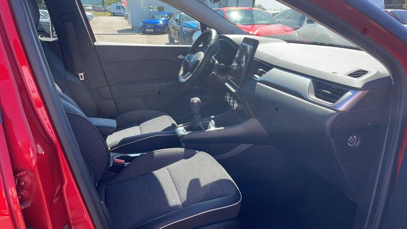 Vente en ligne Renault Captur  TCe 90 au prix de 18 799 €