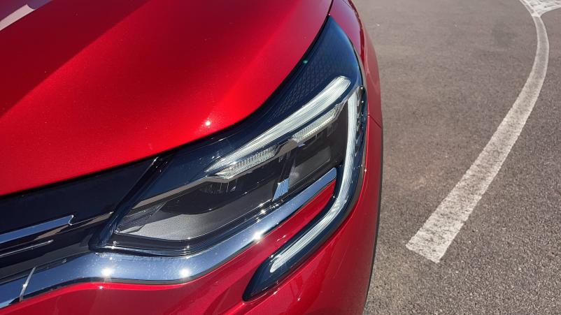 Vente en ligne Renault Captur  TCe 90 au prix de 18 799 €