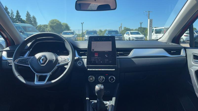 Vente en ligne Renault Captur  TCe 90 au prix de 18 799 €