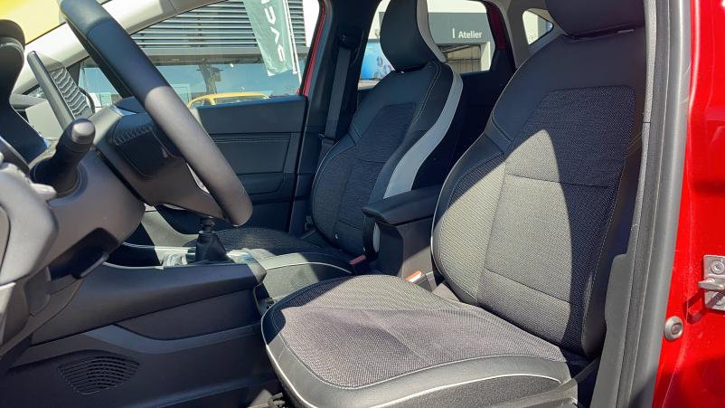 Vente en ligne Renault Captur  TCe 90 au prix de 18 799 €
