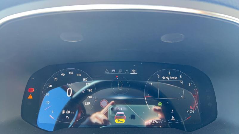 Vente en ligne Renault Captur  TCe 90 au prix de 18 799 €