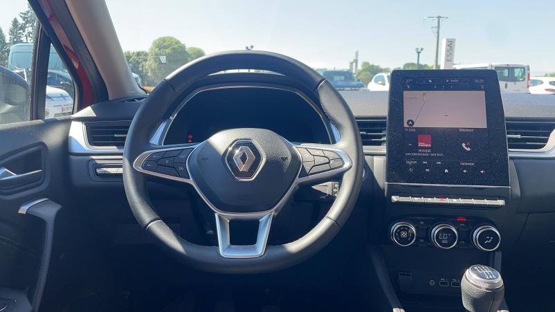 Vente en ligne Renault Captur  TCe 90 au prix de 18 799 €