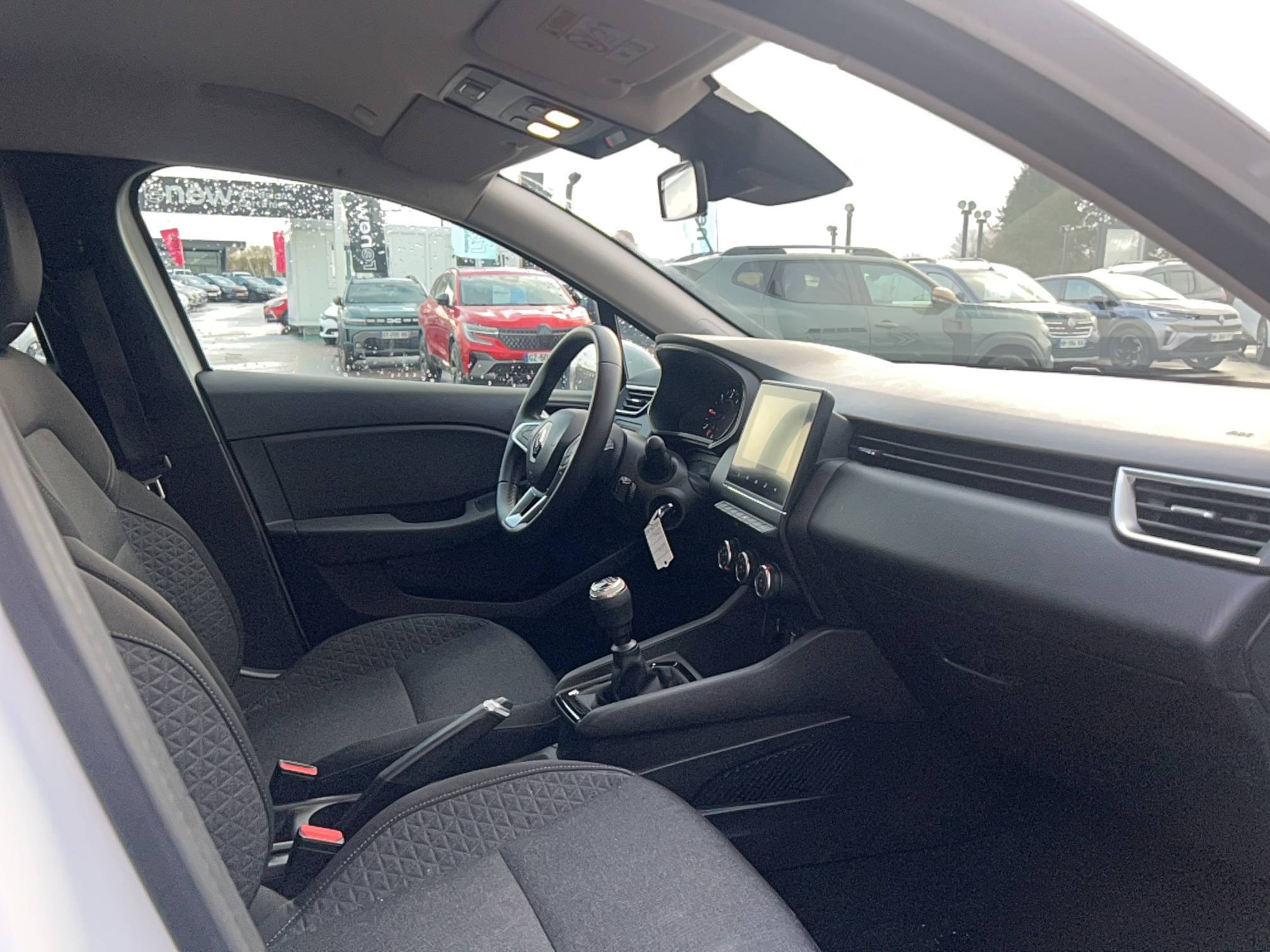 Vente en ligne Renault Clio 5 Clio Blue dCi 100 - 21N au prix de 11 991 €