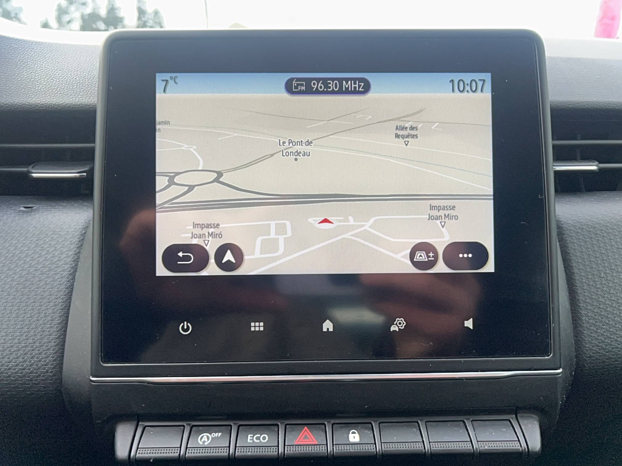 Vente en ligne Renault Clio 5 Clio Blue dCi 100 - 21N au prix de 11 991 €