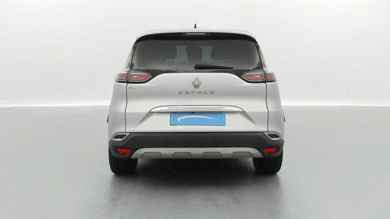 Vente en ligne Renault Espace 5 Espace dCi 160 Energy Twin Turbo au prix de 25 990 €