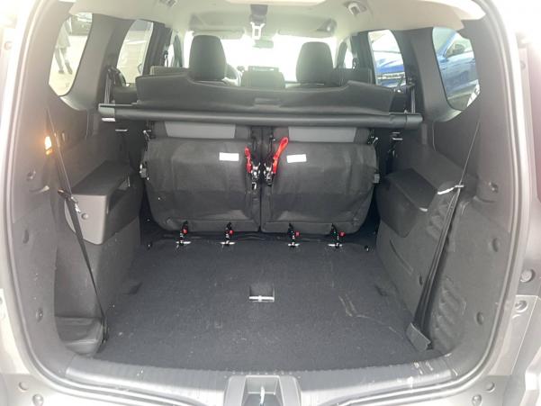 Vente en ligne Dacia Jogger  ECO-G 100 7 places GSR2 au prix de 21 914 €
