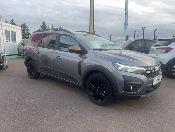 Vente en ligne Dacia Jogger  ECO-G 100 7 places GSR2 au prix de 21 914 €