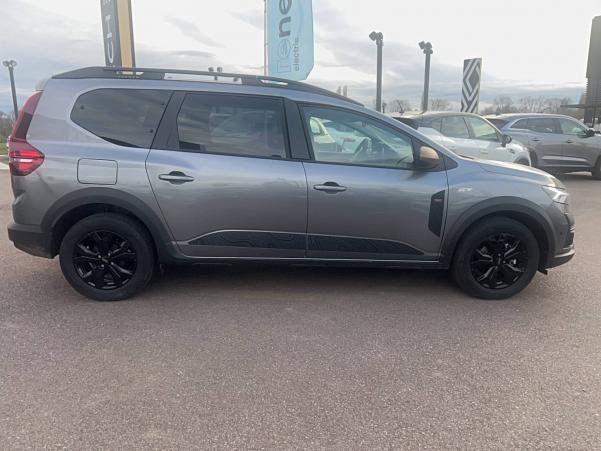 Vente en ligne Dacia Jogger  ECO-G 100 7 places GSR2 au prix de 21 914 €