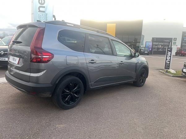Vente en ligne Dacia Jogger  ECO-G 100 7 places GSR2 au prix de 21 914 €