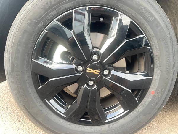 Vente en ligne Dacia Jogger  ECO-G 100 7 places GSR2 au prix de 21 914 €