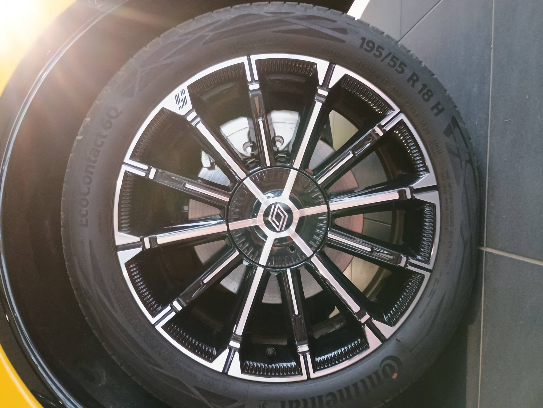 Vente en ligne Renault R5 E-Tech  150 ch autonomie confort au prix de 33 991 €