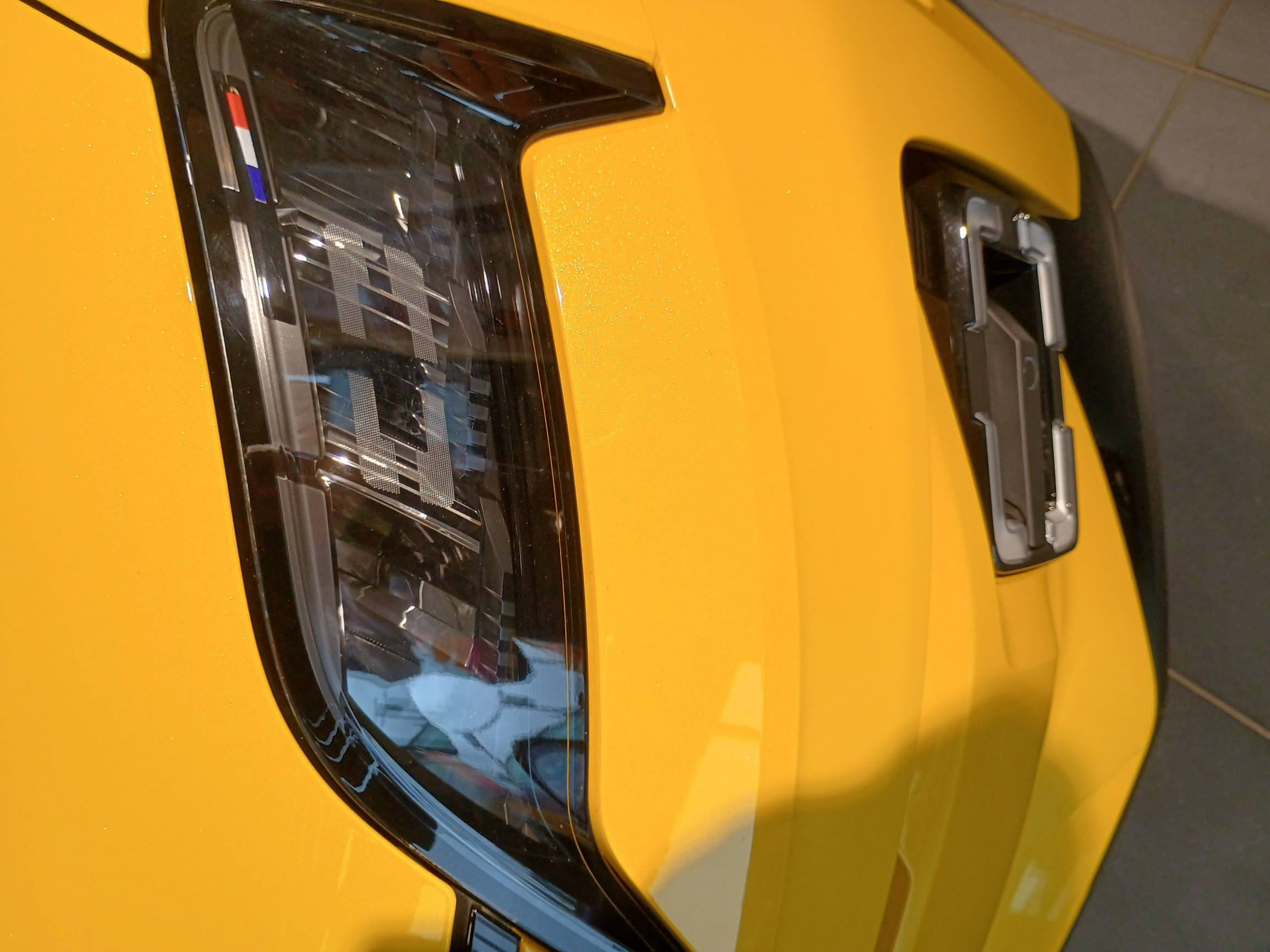 Vente en ligne Renault R5 E-Tech  150 ch autonomie confort au prix de 33 991 €