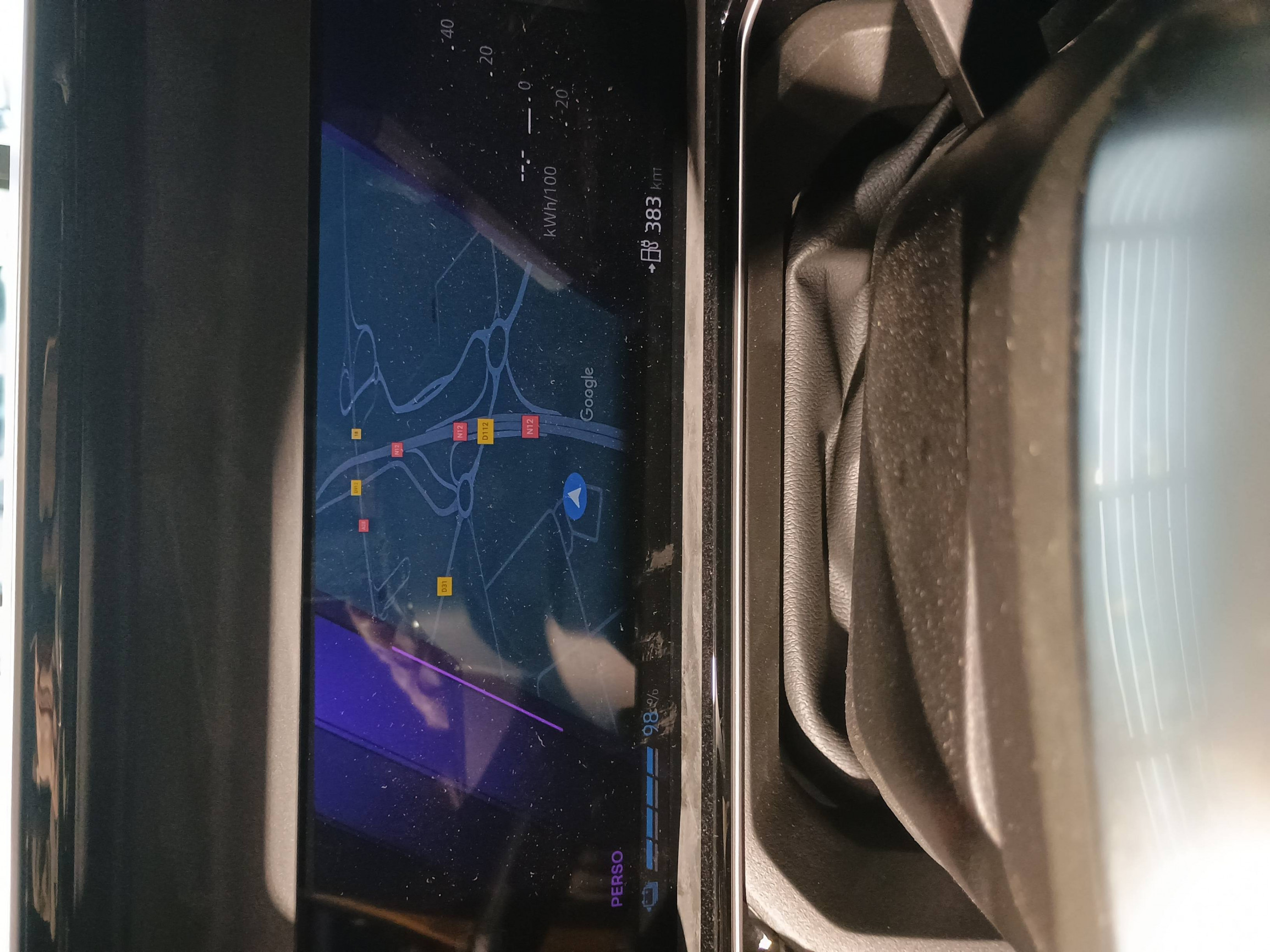 Vente en ligne Renault R5 E-Tech  150 ch autonomie confort au prix de 33 991 €