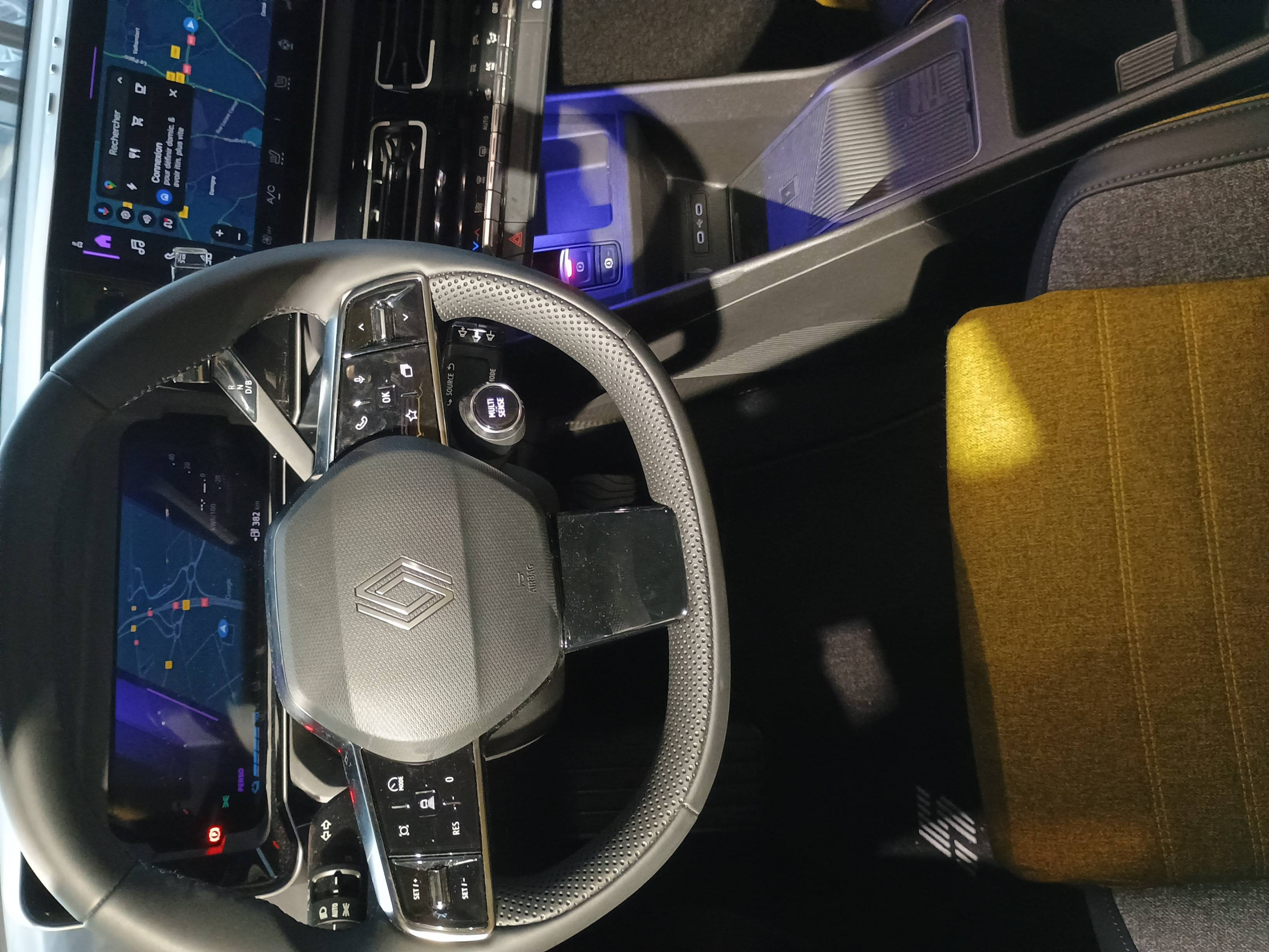 Vente en ligne Renault R5 E-Tech  150 ch autonomie confort au prix de 33 991 €